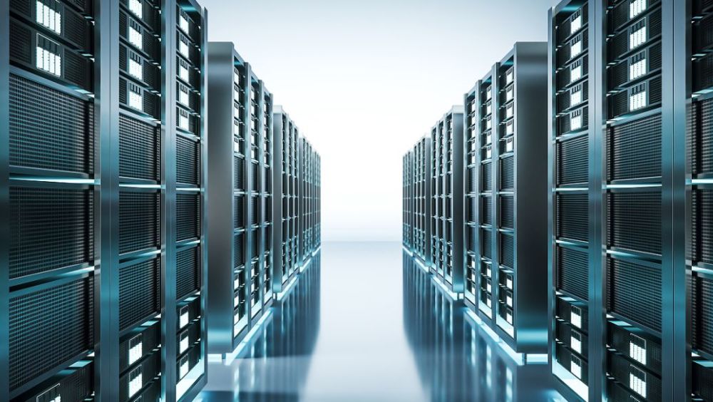 江苏云主机租用价格